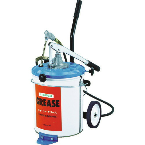 ■TRUSCO ハンドルブリケーター 20L FTK70(1265377)