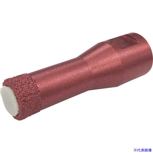 ■ナニワ ダイヤモンド コア 乾式コアナ21 15×30mm FM2207(1266038)[送料別途お見積り][法人限定][外直送]