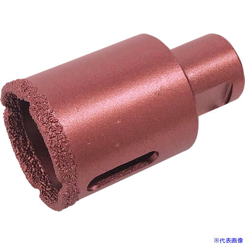 ■ナニワ ダイヤモンド コア 乾式コアナ21 35×30mm FM2214(1266040)[送料別途お見積り][法人限定][外直送]