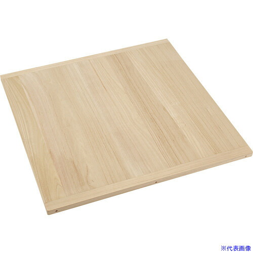 ■豊稔 家庭用麺台(麺棒なし) 900&times;900mm A1089(1266539)[送料別途お見積り][法人限定][掲外取寄]｜セミプロＤＩＹ店ファースト