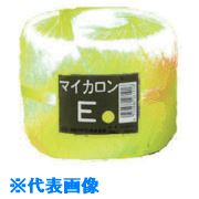 ■石本 マイカロンE 300g 300m 黄 黄 MLE(Y)(1268237)&times;40[送料別途お見積り][法人限定][外直送]｜セミプロＤＩＹ店ファースト