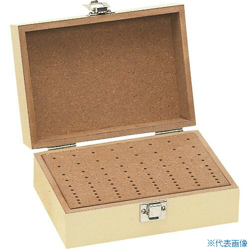 ■リューター 工具収納箱(木製) TS02(1269027)｜セミプロＤＩＹ店ファースト