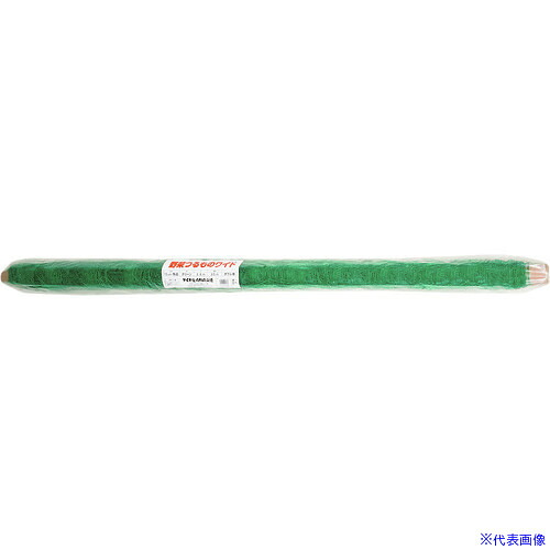 ■Dio 野菜つるものネット 緑 15cm角目 幅3.6m&times;長さ20m 260633(1269685)&times;5[送料別途お見積り][法人限定][掲外取寄]｜セミプロＤＩＹ店ファースト