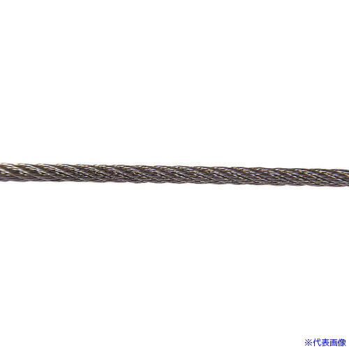 ■ニッサチェイン ステンレスワイヤー 150m巻 RSY12(1270885)