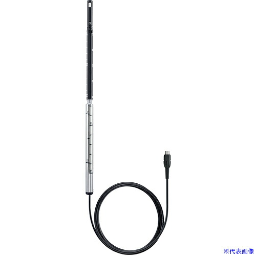 ■TESTO 熱線式風速プローブ testo400/440用 06351032(1272579)｜セミプロＤＩＹ店ファースト