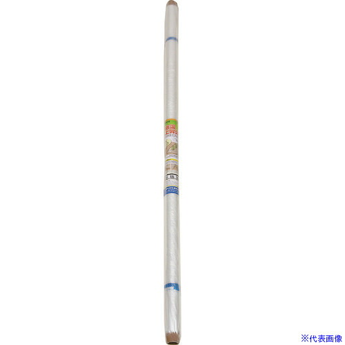 ■Dio マルチ 穴なし 透明 135cm&times;20m 251310(1272865)&times;24[送料別途お見積り][法人限定][掲外取寄]｜セミプロＤＩＹ店ファースト