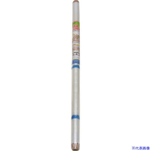 ■Dio マルチ 穴なし 透明 95cm×20m 251297(1272902)×24[送料別途お見積り][法人限定][掲外取寄]