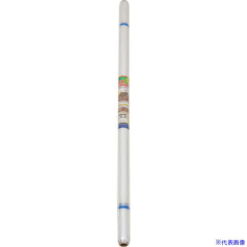 ■Dio マルチ 穴なし 透明 135cm&times;50m 251327(1274437)&times;12[送料別途お見積り][法人限定][掲外取寄]｜セミプロＤＩＹ店ファースト