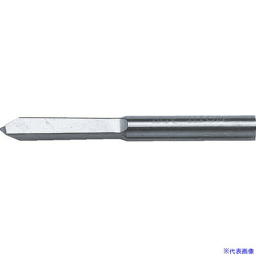 ■SANDVIK ハードカットドリル 4.0mm(750) HC4(1279343) 4,348円