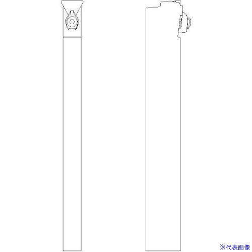 ■SANDVIK T－Max S ポジチップ用シャンクバイト(210) 177.9251316(1280708)[送料別途お見積り][法人限定][掲外取寄]