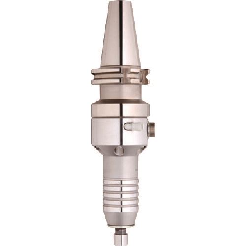 ■Minimo テーパーシャンクスピンドル CAT40 MZ01CAT40(1281652)[送料別途お見積り][法人限定][掲外取寄]