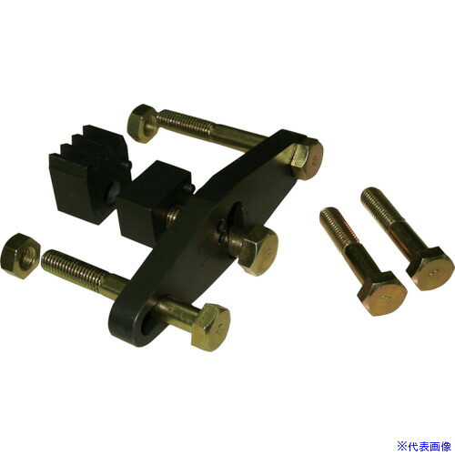 ■HASCO CP－98JR フライホイールロックツール CP98JR(1287459)[送料別途お見積り][法人限定][外直送]