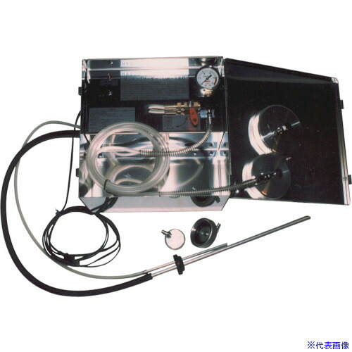 ■HASCO ワンマンブリーダー(圧送式/大型車用) (1S入) OM180(1287498)[送料別途お見積り][法人限定][外直送]｜セミプロＤＩＹ店ファースト