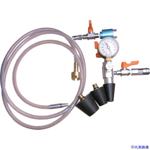 ■HASCO クーラントリフィーラー (1S入) LC507(1287514)[送料別途お見積り][法人限定][外直送]