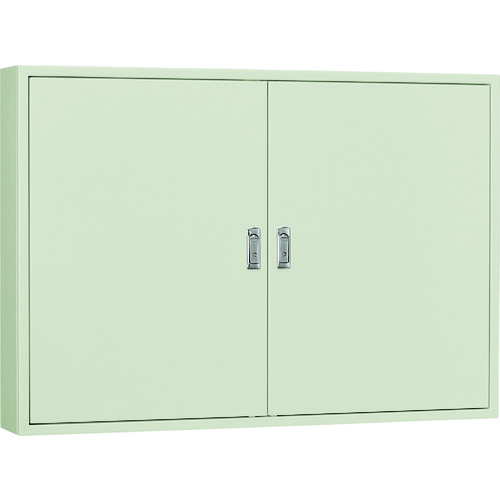 ■Nito 制御盤キャビネット 屋内用(露出形) B25－108－2 1個入り B251082(1288799)[法人限定][直送元]
