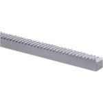 ■KHK 歯研ヘリカルラックKRHGFD2-1000RJ KRHGFD21000RJ(1289117)[法人限定][外直送元]