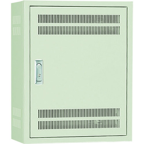■Nito 熱機器収納キャビネット B30－610L 1個入り B30610L(1293619)[法人限定][直送元]