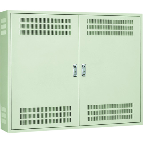 ■Nito 熱機器収納キャビネット B14&minus;86&minus;2L 1個入り B14862L(1307822)[法人限定][直送元]｜セミプロＤＩＹ店ファースト