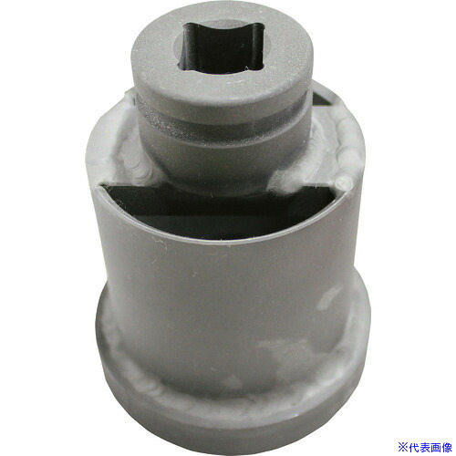 ■HASCO ホーシングナットレンチ(63mm/6角) IH518636(1314751)[送料別途お見積り][法人限定][外直送] 42,686円