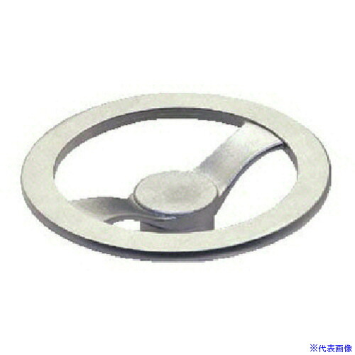 ■イマオ ハンドル ステンレスツースポークハンドル車(加工付) NSTH160S17(1315975)[送料別途お見積り][法人限定][掲外取寄]｜セミプロＤＩＹ店ファースト