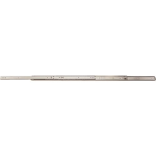■SUGATSUNE (190111326)ESR7－28ステンレス鋼製スライドレール ESR728(1320443)[送料別途お見積り][法人限定][掲外取寄]