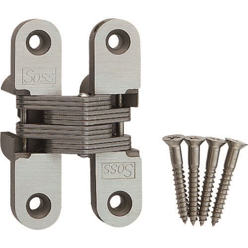 ■SUGATSUNE (170090774)RS&minus;208SSルーター用隠し蝶番 RS208SS(1322804)[送料別途お見積り][法人限定][掲外取寄]｜セミプロＤＩＹ店ファースト