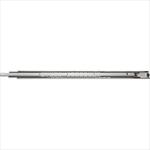 ■SUGATSUNE (190112740)5302S&minus;800ステンレス鋼製スライドレール 5302S800(1325162)[送料別途お見積り][法人限定][掲外取寄]｜セミプロＤＩＹ店ファースト