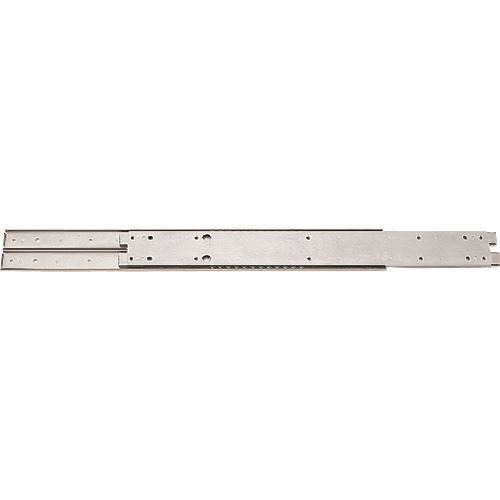 ■SUGATSUNE (190110434)ESR5&minus;24オールステンレス鋼製スライドレール ESR524(1325228)[送料別途お見積り][法人限定][掲外取寄]｜セミプロＤＩＹ店ファースト