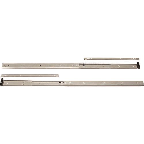 ■SUGATSUNE (190115210)ESR3－20ステンレス鋼製スライドレール ESR320(1325260)[送料別途お見積り][法人限定][掲外取寄]