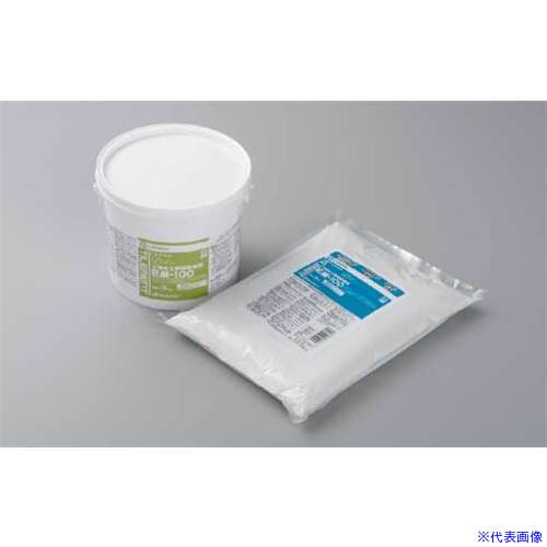 ■TILEMENT EM－100 容器 3kg 22330030(1325865)×6[送料別途お見積り][法人限定][掲外取寄]