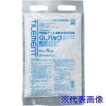 ■TILEMENT 内装壁タイル用 GLパック 4kg 30200040(1325917)×4[送料別途お見積り][法人限定][掲外取寄]