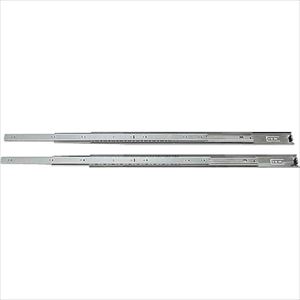 ■SUGATSUNE (190110712)ESR4658－26ステンレス鋼製スライドレール ESR465826(1326747)[送料別途お見積り][法人限定][掲外取寄]