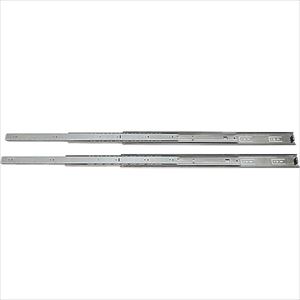 ■SUGATSUNE (190110710)ESR4658－22ステンレス鋼製スライドレール ESR465822(1326760)[送料別途お見積り][法人限定][掲外取寄]