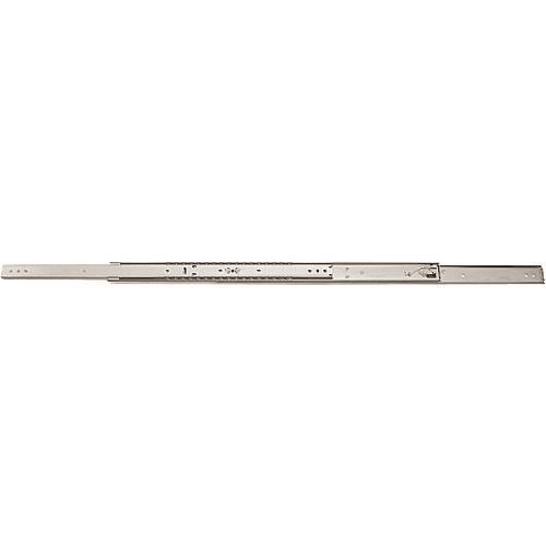 ■SUGATSUNE (190111323)ESR7&minus;22ステンレス鋼製スライドレール ESR722(1328316)[送料別途お見積り][法人限定][掲外取寄]｜セミプロＤＩＹ店ファースト