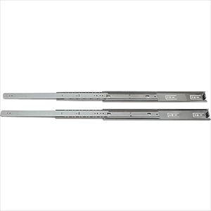 ■SUGATSUNE (190110707)ESR4658－16ステンレス鋼製スライドレール ESR465816(1329963)[送料別途お見積り][法人限定][掲外取寄]