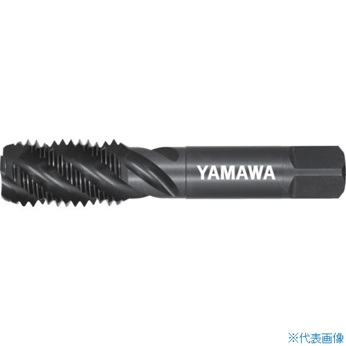 ■ヤマワ 軟鋼用スパイラルタップ E－SP P3 M20X2.5 ESPM20X2.5(1330241)