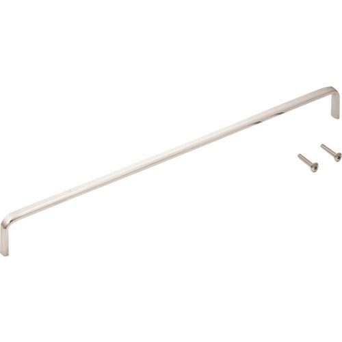 ■スガツネ工業 (100012794)XL-JS360TTステンレス鋼製ハンドル XLJS360TT(1334022)[送料別途見積り][法人・事業所限定][掲外取寄]