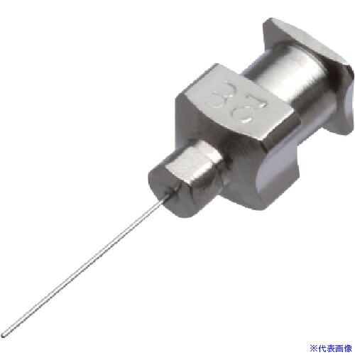 ■岩下 STDニードルMN－18G－13 120本入り MN18G13120(1342370)[送料別途お見積り][法人限定][外直送]