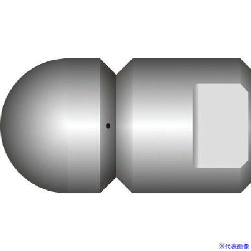 ■Asada 3/8逆噴射ノズルM2型 30/100GS用 HD13018(1355386)[送料別途お見積り][法人限定][掲外取寄]