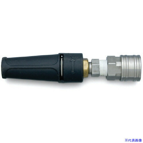 ■Asada バリアブルノズル 脱着式 21/100GS用 HD12011(1355400)[送料別途お見積り][法人限定][掲外取寄]