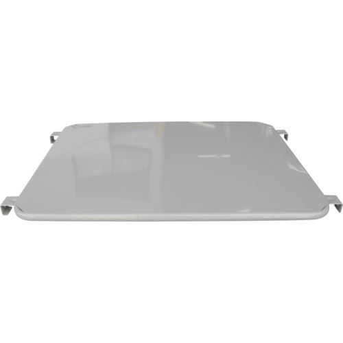 ■ワコーパレット カゴ車用中間棚(スチール製) W950XD800用 950X800ST(1358017)[送料別途お見積り][法人限定][外直送] 6,170円