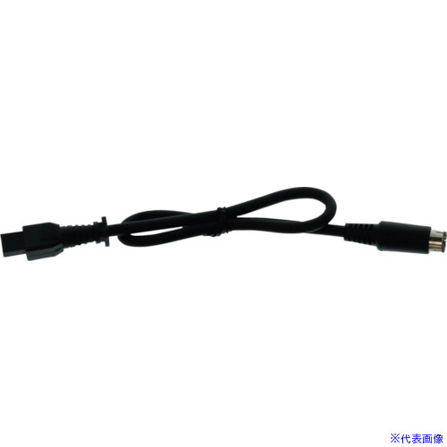 ■SIBATA 接続ケーブル LI&minus;10N MP&minus;W5P用 08086058(1358414)[送料別途お見積り][法人限定][掲外取寄]｜セミプロＤＩＹ店ファースト