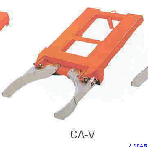■タイユー カムオートV型1本 CAV(1359172)[送料別途お見積り][法人限定][外直送]｜セミプロＤＩＹ店ファースト