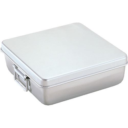■SUGICO アルミ天ぷら容器コンテナー型 ALTENA(1362130)[送料別途お見積り][法人限定][掲外取寄] 14,823円