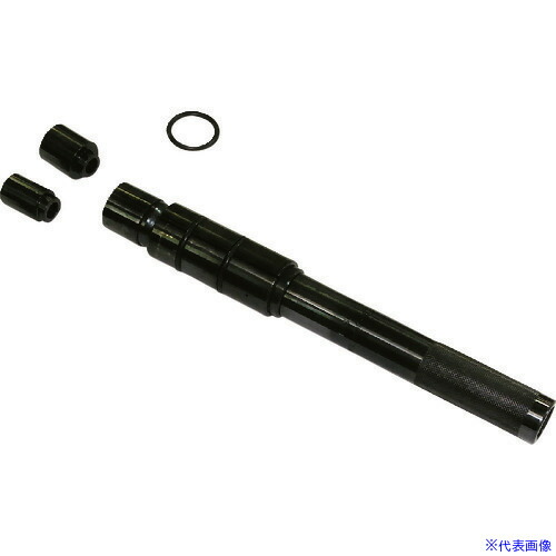 ■HASCO クラッチディスクパイロットシャフトHL HCP618HL(1363105)[送料別途お見積り][法人限定][外直送]
