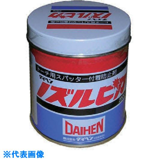 ■DAIHEN ノズルピカ スパッタ付着防止剤 2670005(1363647)×10[送料別途見積り][法人・事業所限定][外直送]