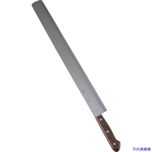 ■TKG 常次 カステラ庖丁 48cm WKS03048(1374007)[送料別途見積り][法人・事業所限定][掲外取寄]