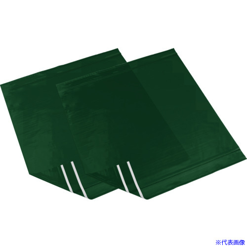 ■吉野 遮光用パピヨン替えシート グリーン YSSGPAP1818(1375705)[送料別途お見積り][法人限定][直送]