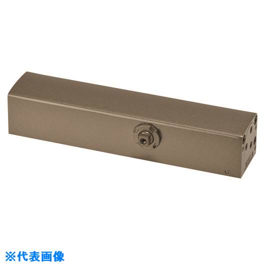■RYOBI ドアクローザ #20シリーズ B22P ブロンズ B22PC1(1376710)[送料別途お見積り][法人限定][掲外取寄]