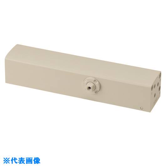 ■RYOBI ドアクローザ #20シリーズ BS23PL ホワイト BS23PLWH(1376769)[送料別途お見積り][法人限定][掲外取寄]